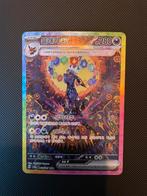 Terastal Festival Umbreon Sylveon Espeon Leafeon Vaporeon, Ophalen of Verzenden, Zo goed als nieuw, Losse kaart