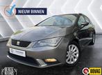 Seat Leon ST 1.6 TDI Eco. L. Sp. LED NAVI ECC CRUISE, Voorwielaandrijving, Euro 5, Gebruikt, 4 cilinders