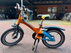 Kinderfiets 16 inch, Fietsen en Brommers, Fietsen | Kinderfietsjes, Ophalen of Verzenden, Gebruikt, 16 tot 20 inch