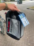BMW championship shoebag schoenentas Golftas, Verzenden, BMW, Zo goed als nieuw, BMW