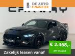 Ford Mustang Shelby Super Snake 50th Anniversar € 149.000,, Auto's, Ford, 700 pk, 8 cilinders, 4 stoelen, Zwart