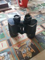 Carl Zeiss  verrekijker, Audio, Tv en Foto, Optische apparatuur | Verrekijkers, Ophalen of Verzenden, Gebruikt, 8 tot 12x, Porro (met knik)