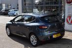Renault Clio 0.9 TCe Intens|Nav|Cam.|Sportstoel|Led, Voorwielaandrijving, 898 cc, Stof, Gebruikt