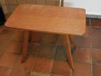 Vintage jaren 50 tafeltje, afm. 51X70x38 cm, Ophalen, Huis en Inrichting