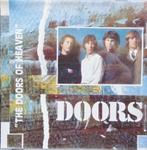 CD..The Doors ---    The Doors of Heaven  (Bootleg), Cd's en Dvd's, Cd's | Rock, Ophalen of Verzenden, Zo goed als nieuw, Poprock