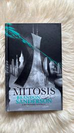 Brandon Sanderson - Mitosis, Ophalen of Verzenden, Zo goed als nieuw