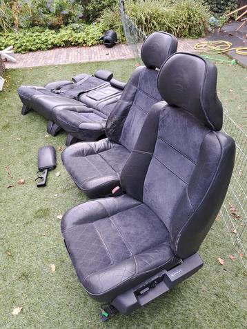 Interieur Volvo V70r AWD classic stoelen en banken Volvo 850 beschikbaar voor biedingen