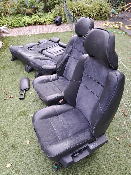 Interieur Volvo V70r AWD classic stoelen en banken Volvo 850, Auto-onderdelen, Interieur en Bekleding, Volvo, Nieuw, Ophalen