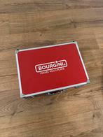 Bourgini travel multi plate, Ophalen of Verzenden, Nieuw