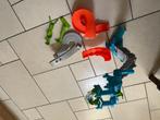 Hotwheels spullen, Ophalen of Verzenden, Hot Wheels, Handmatig, Racebaan