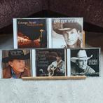 George Strait CD Collectie, Ophalen of Verzenden, Zo goed als nieuw