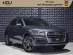Audi Q5 50 TFSI e quattro S edition | Pano | Matrix |Side |, Auto's, Audi, Automaat, 12 maanden, 4 cilinders, Plug-in hybride