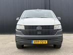 Volkswagen Transporter 2.0TDI L2H1 | Standkachel | 2x Schuif, Auto's, Bestelauto's, Voorwielaandrijving, Stof, Gebruikt, 4 cilinders