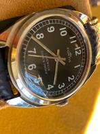 Fortis horloge, Ophalen of Verzenden, Staal, Overige merken