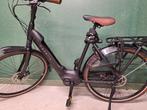 Gazelle Grenoble C8 HMB - Bosch Active Line - 2022, Fietsen en Brommers, Elektrische fietsen, Ophalen, Zo goed als nieuw, 50 km per accu of meer