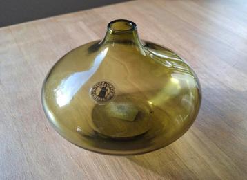 Ikea Salong groene vaas beschikbaar voor biedingen