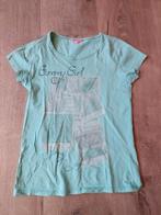 Shirt Hema 146/152, Meisje, Ophalen of Verzenden, Zo goed als nieuw, Shirt of Longsleeve