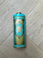 Vintage Busje Tosca 4711 talcum puder, Antiek en Kunst, Ophalen of Verzenden, Vintage