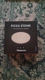 Monolith junior / icon Pizzasteen, Ophalen of Verzenden, Nieuw, Monolith