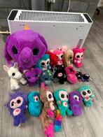 Minimoomis Knuffel Collectie - 19 stuks, Ophalen of Verzenden, Gebruikt