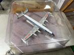 Metalen KLM Constellation schaal 1/144 nieuw in doos, Ophalen of Verzenden, Zo goed als nieuw, Schaalmodel