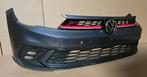 Voorbumper VW Polo 2G AW Facelift GTI LED GRILL PDC bj.2022-, Auto-onderdelen, Carrosserie en Plaatwerk, Gebruikt, -, Voor, Ophalen of Verzenden