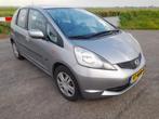 Honda Jazz 1.2 2010 Grijs, Voorwielaandrijving, 4 cilinders, Origineel Nederlands, Handgeschakeld