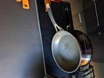 HEMA koekenpan pan bakpan 20 cm, Huis en Inrichting, Keuken | Potten en Pannen, Ophalen of Verzenden, Zo goed als nieuw, Koekenpan of Braadpan