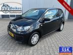 Volkswagen Up! 1.0 take up! BlueMotion, Voorwielaandrijving, Stof, Gebruikt, Start-stop-systeem