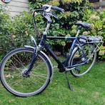 E-Bike Batavus Intermezzo 8 H57, accu aan vervanging toe, Fietsen en Brommers, Ophalen, Minder dan 30 km per accu, Gebruikt, Batavus
