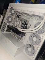 Gaming PC - 9800X3D, 9060XT, 32GB RAM, 2TB SSD, Computers en Software, Desktop Pc's, Ophalen, 32 GB, Nieuw, SSD