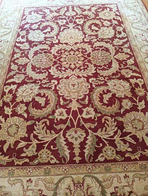 Antiek Perzisch tapijt Ziegler 2.50 x 3.50, Antiek en Kunst, Antiek | Kleden en Textiel, Ophalen