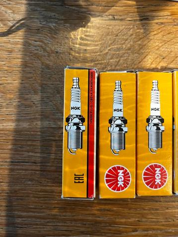 NGK Bougies - Nieuw! beschikbaar voor biedingen