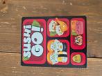 Sushi go spel, Hobby en Vrije tijd, Gezelschapsspellen | Bordspellen, Ophalen, Zo goed als nieuw