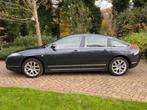 Citroën C6 3.0 V6 24V AUT 2006, Auto's, Beige, C6, 2946 cc, 109 €/maand