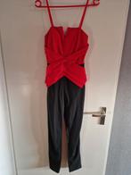 3 Nieuwe jumpsuits, Ophalen of Verzenden, Nieuw, Maat 36 (S), Rood