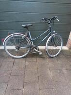 Damesfiets, Fietsen en Brommers, Ophalen, Gebruikt