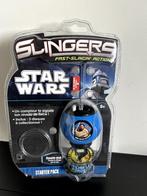 Star Wars slingers fast slingin, Verzamelen, Nieuw, Actiefiguurtje, Ophalen of Verzenden