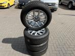 Volvo Wielen 18 inch, in TOP staat, Ophalen, Gebruikt, Banden en Velgen, 17 inch