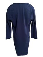 Vanilia jurk M, Maat 38/40 (M), Blauw, Vanilia, Ophalen of Verzenden