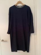 Jurk van sweatstof LOL van Monique van Heist, maat M, Kleding | Dames, Maat 38/40 (M), Zo goed als nieuw, Boven de knie, Verzenden