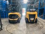 Heftrucks Caterpillar, Meer dan 4000 kg, LPG, Heftruck, Ophalen