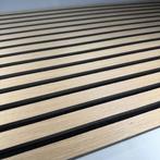 Akoestisch Wandpanelen Diverse Kleuren Nieuw! Vanaf 35 euro!, Ophalen, Nieuw, Mdf, Overige typen