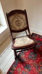 Vintage schommelstoel in goede staat, Ophalen of Verzenden
