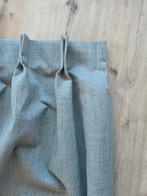 prachtige gordijnen, verduisterend,  NIEUW, Huis en Inrichting, 200 cm of meer, Nieuw, Ophalen of Verzenden, 200 cm of meer