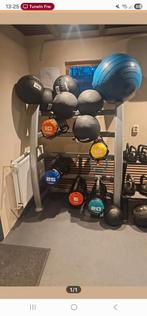 Sandbag rek Gratis, Sport en Fitness, Fitnessmaterialen, Ophalen