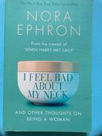 I feel bad about my neck, Boeken, Gelezen, Verzenden, Anekdotes en Observaties, Diverse schrijvers