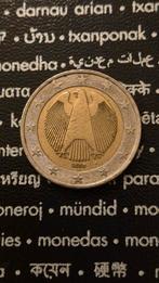 Duitsland 2 Euro 2002 A, Ophalen of Verzenden, Duitsland, Losse munt