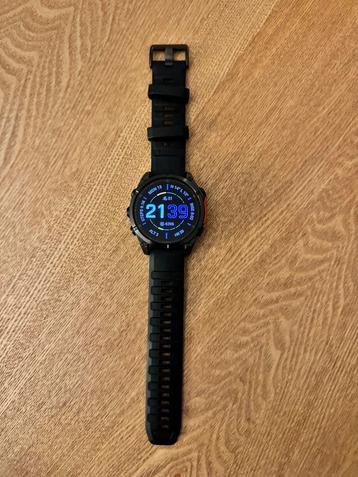 Garmin Fenix 8 - Zwart- 47mm zgan beschikbaar voor biedingen