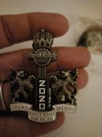 Hard Rock pinnen, Verzamelen, Speldjes, Pins en Buttons, Ophalen of Verzenden, Nieuw, Merk, Speldje of Pin